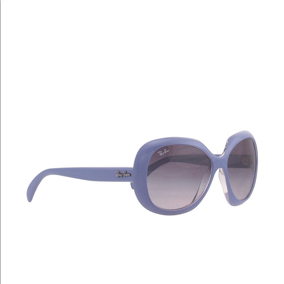 💜FINAL SALE Ray Ban💜oversized - Picture 2 of 4